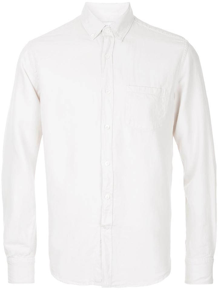 Hardy Amies Classic Shirt - White