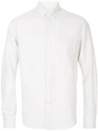 Hardy Amies Classic Shirt - White