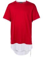 Mastermind World Layered T-shirt