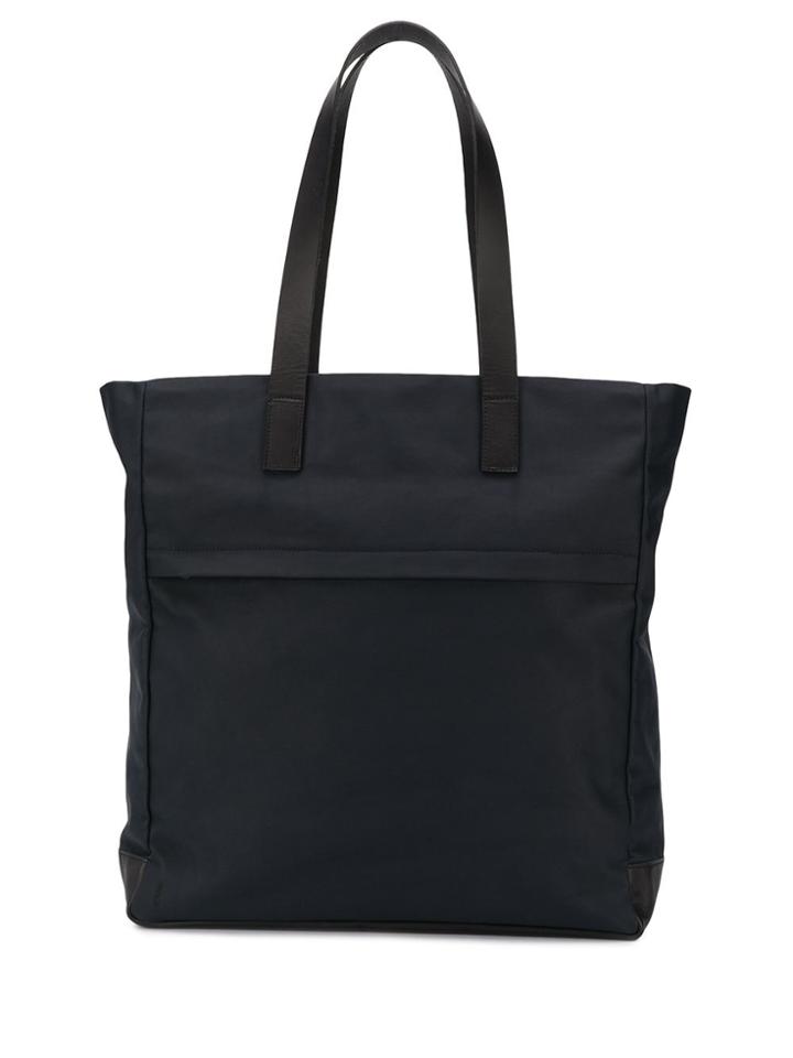 Ally Capellino Brad Tote Bag - Blue