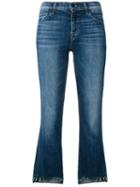 J Brand Selena Jeans, Women's, Size: 29, Blue, Cotton/polyurethane