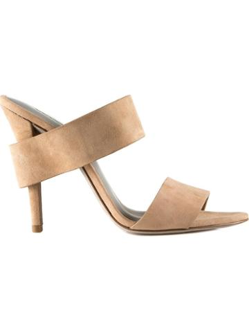 Alexander Wang 'masha' Sandals