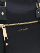 Marc Jacobs - Babybag Tote - Women - Nylon/polyurethane - One Size, Black, Nylon/polyurethane