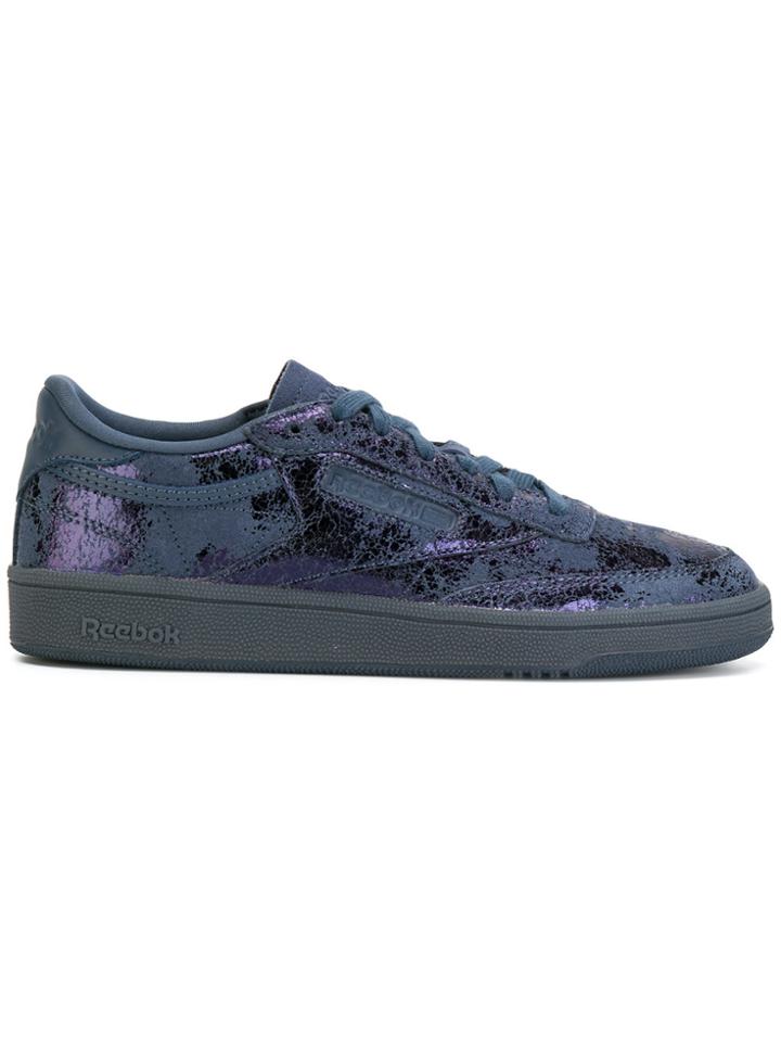 Reebok Club C 85 Sneakers - Blue