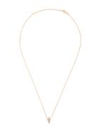 Eva Fehren Pave Ezzat Pendant - Metallic