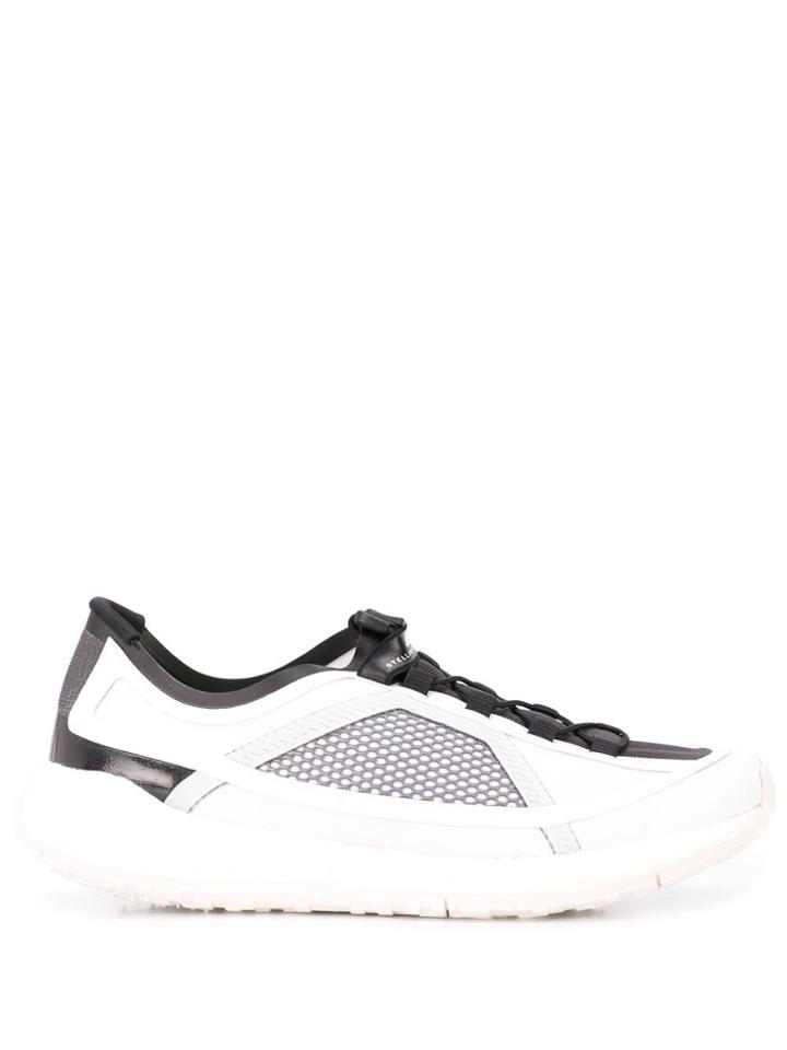Adidas By Stella Mcmartney Pulseboost Hd Sneakers - White