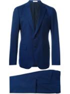 Boglioli Two Piece Suit