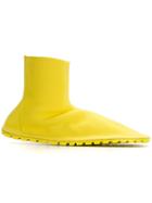 Marsèll Sacchino 460 Boots - Yellow