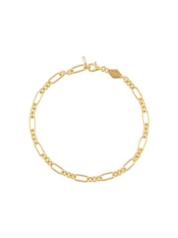 Anni Lu 'lynx' Bracelet - Gold