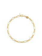 Anni Lu 'lynx' Bracelet - Gold