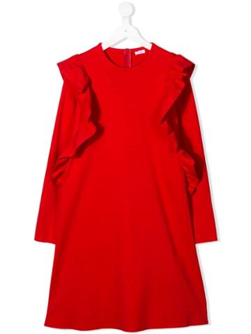 Il Gufo - Red