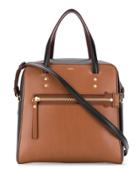 Joseph Ryder Bag - Brown