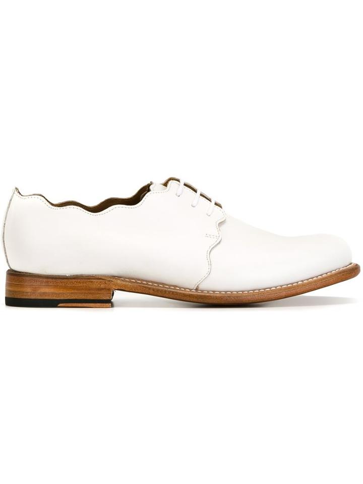 Grenson 'dulcie' Lace-up Shoes