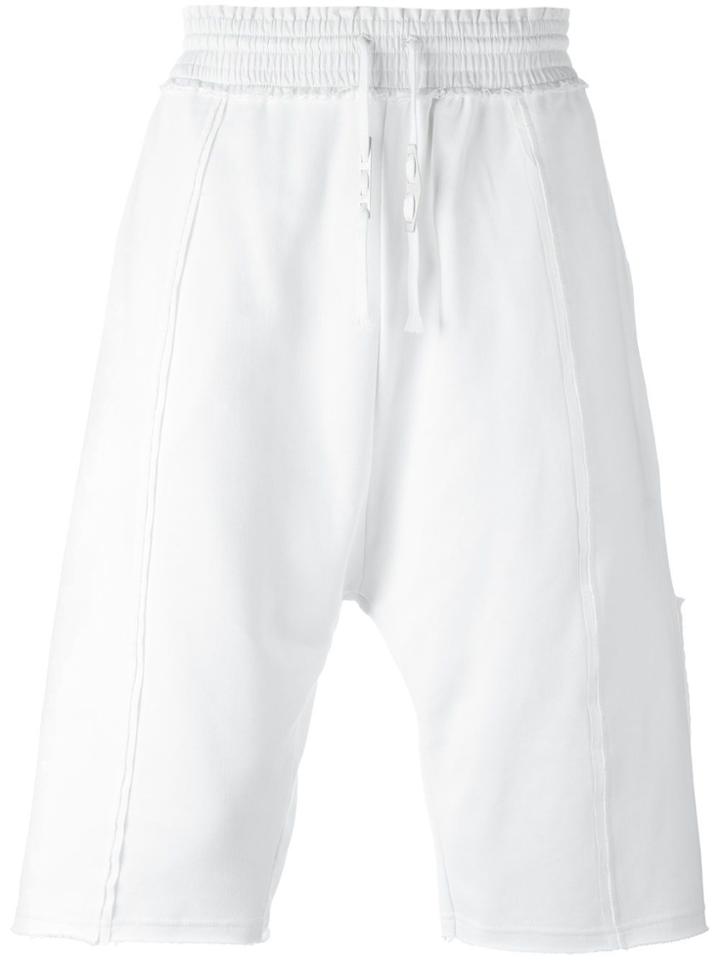 Damir Doma 'parini' Track Pants - White