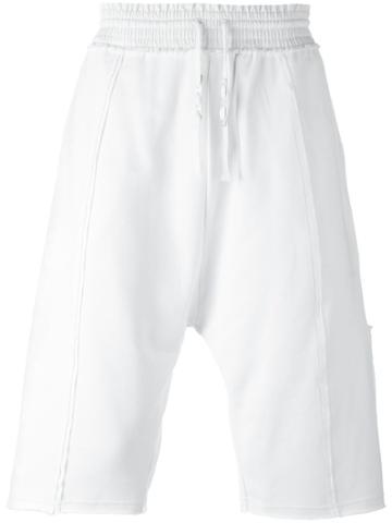 Damir Doma 'parini' Track Pants - White