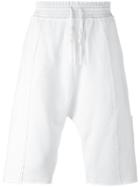 Damir Doma 'parini' Track Pants - White