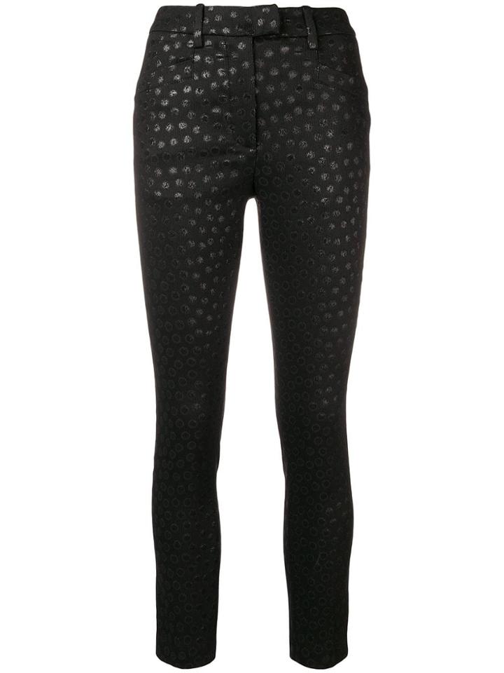 Dondup Dp379ff0298xxx999 - Black