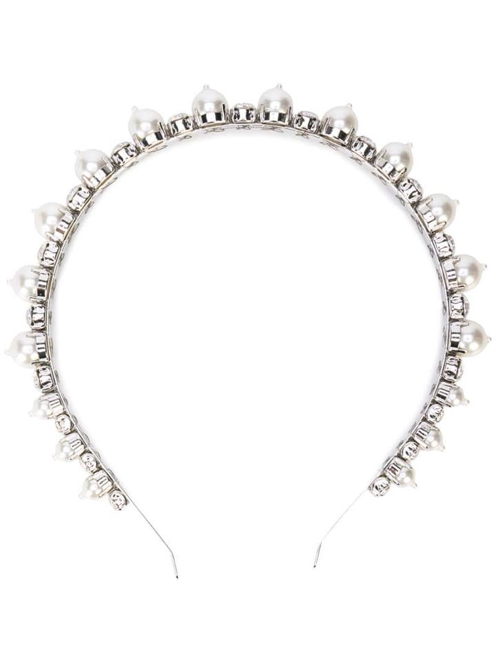 Simone Rocha - Silver