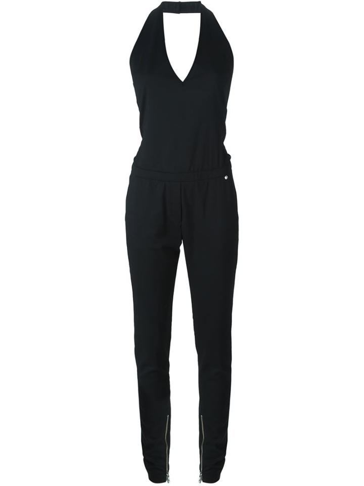 Versus Halterneck Jumpsuit