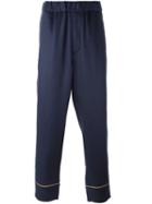 3.1 Phillip Lim Classic Pyjama Trousers