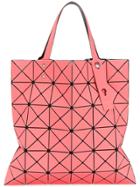 Bao Bao Issey Miyake Bao Bao Tote Bag - Pink & Purple