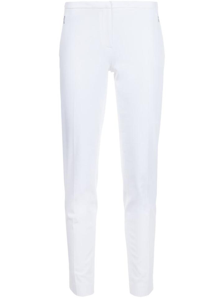 Elie Tahari Straight Leg Trousers