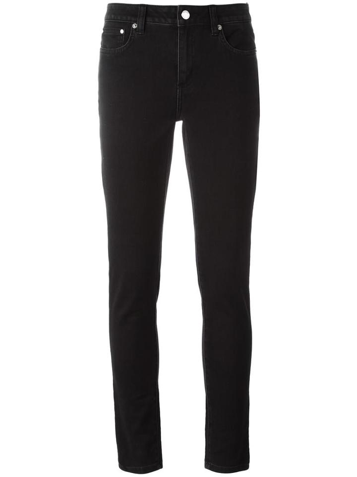 Michael Michael Kors Skinny Jeans, Women's, Size: 6, Cotton/polyester/spandex/elastane