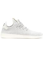 Adidas By Pharrell Williams Tennis Hu Sneakers - Grey