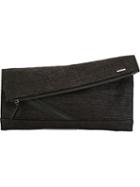 Zanellato Zipped Clutch