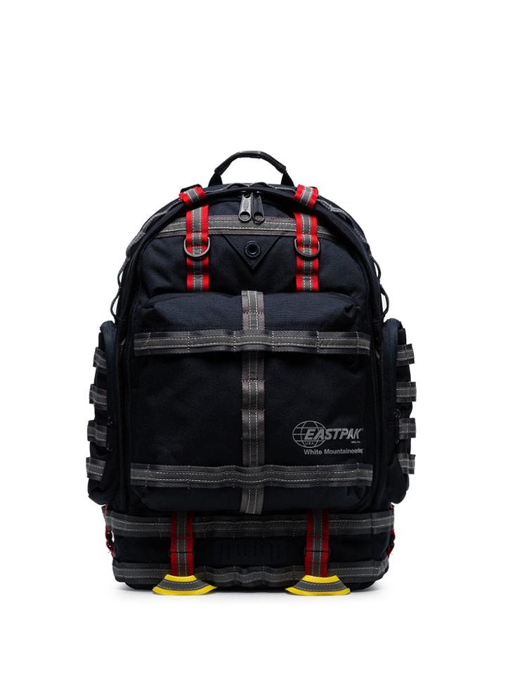 Eastpak X White Mountaineering Killington Backpack - Blue