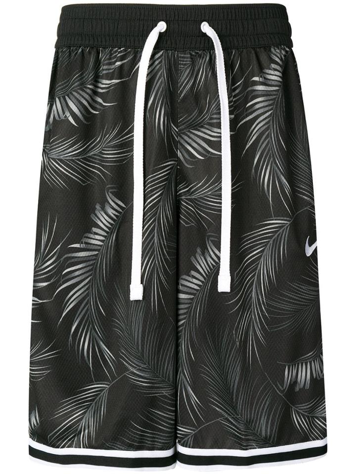 Nike Dri-fit Dna Shorts - Black