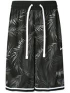 Nike Dri-fit Dna Shorts - Black