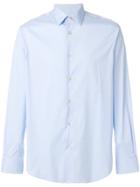 Paul Smith Formal Shirt - Blue