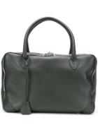 Golden Goose Deluxe Brand Equipage Tote Bag - Green