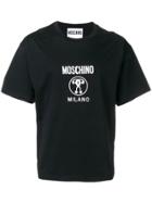 Moschino Double Question Mark T-shirt - 1555