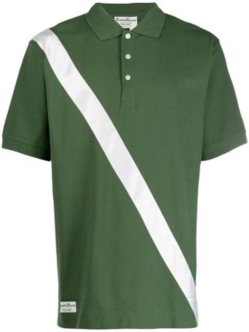 Rowing Blazers - Green