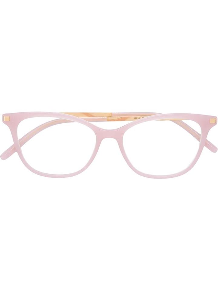 Mykita 'lite Sesi' Cateye Frames