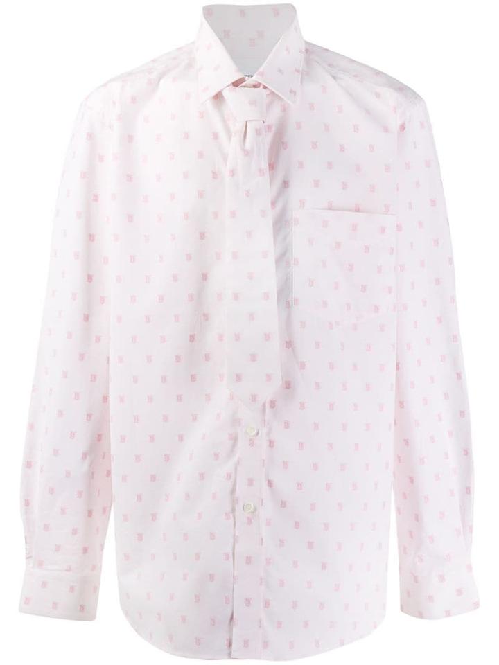 Burberry Burberry 8013690 Alabaster Pink Ip Pt
