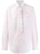 Burberry Burberry 8013690 Alabaster Pink Ip Pt