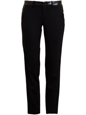 Vince Tailored Fine Wool Trousers