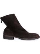 Guidi Pull-on Boots