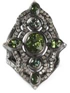 Loree Rodkin Embellished Ring