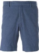 Polo Ralph Lauren Diamond Jacquard Shorts
