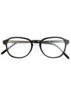 Retrosuperfuture 'numero 02' Glasses - Black