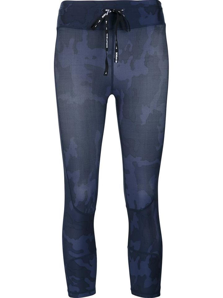 The Upside 'seals Nyc' Capris