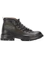 Officine Creative Alix Boots - Grey