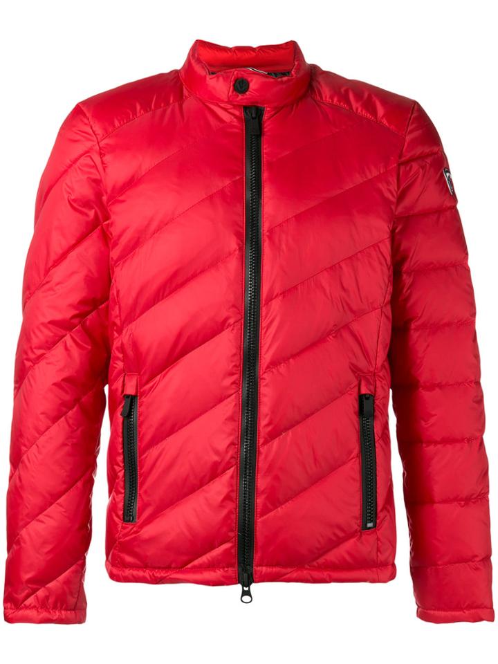 Rossignol Guy Jacket - Red