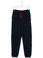 Ralph Lauren Kids Ralph Lauren Kids 703450001 Navy Natural
