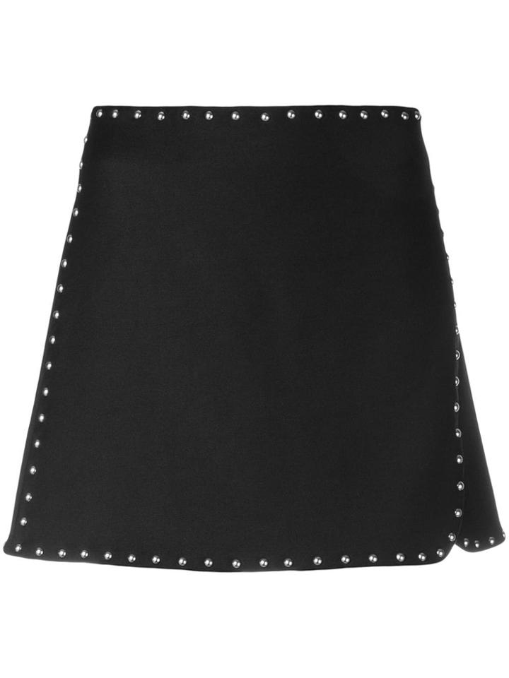 Helmut Lang Helmut Lang I06hw304 001 Black Natural (vegetable)->cotton