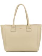 Furla Top Handles Tote - Nude & Neutrals